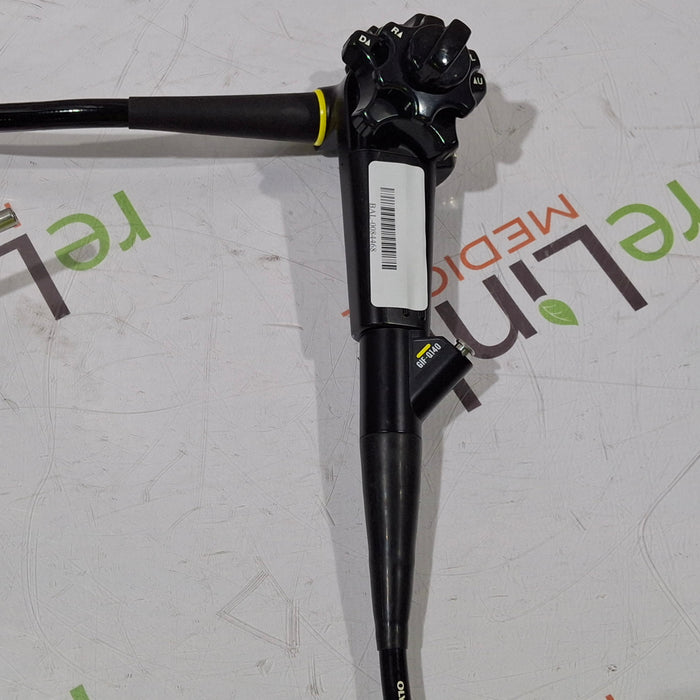 Olympus GIF-Q140 Video Gastroscope