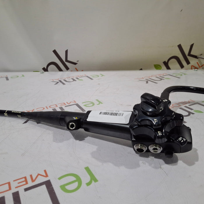 Olympus GIF-Q140 Video Gastroscope