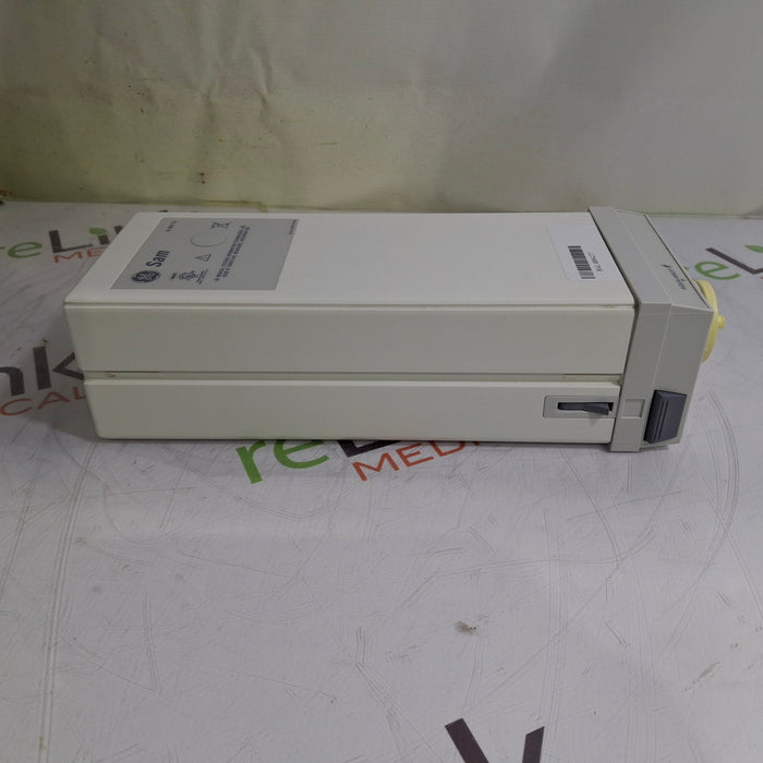 GE Healthcare SAM Smart Anesthesia Multi-Gas Module