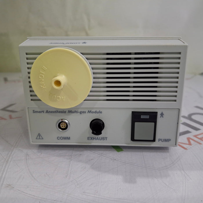 GE Healthcare SAM Smart Anesthesia Multi-Gas Module