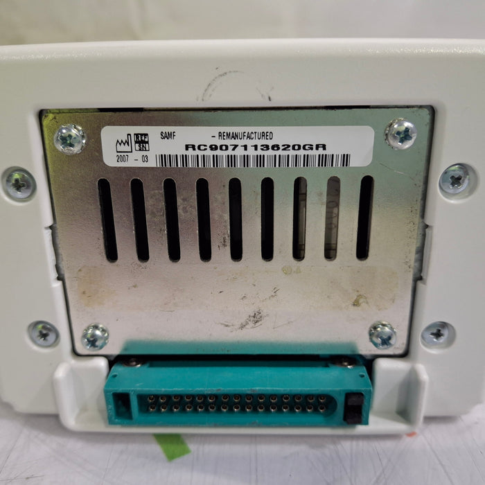 GE Healthcare SAM Smart Anesthesia Multi-Gas Module