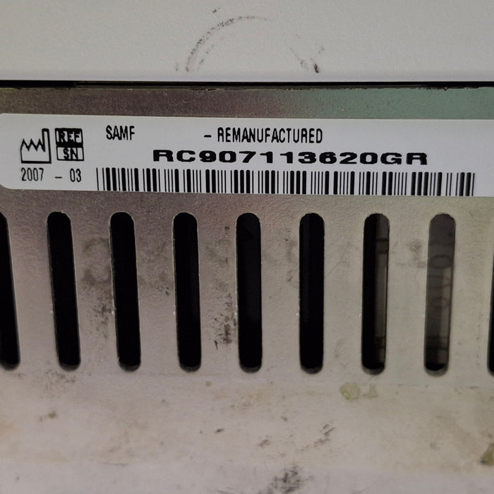 GE Healthcare SAM Smart Anesthesia Multi-Gas Module