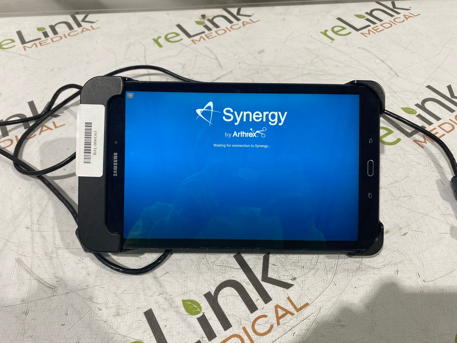 Arthrex Synergy UHD4 Digital Doc Tablet