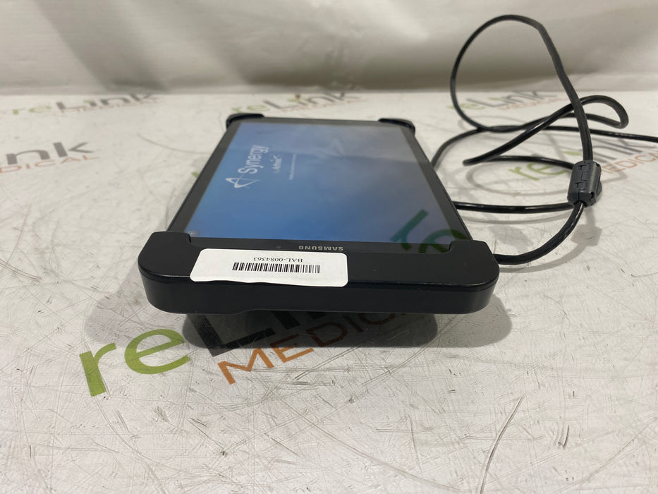 Arthrex Synergy UHD4 Digital Doc Tablet