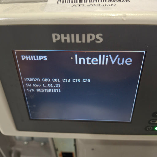 Philips Philips IntelliVue X2 Module - Masimo Rainbow SpO2 Patient Monitors reLink Online