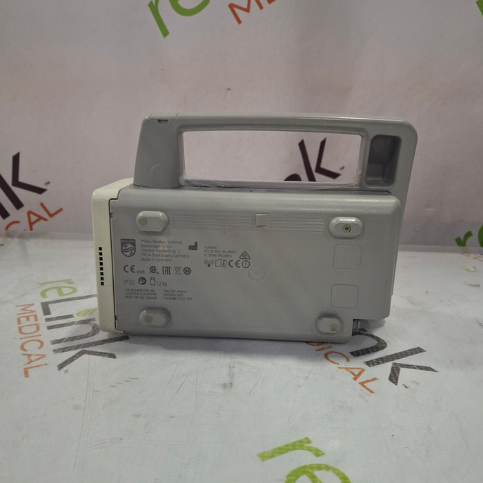 Philips IntelliVue X2 Module - Masimo Rainbow SpO2