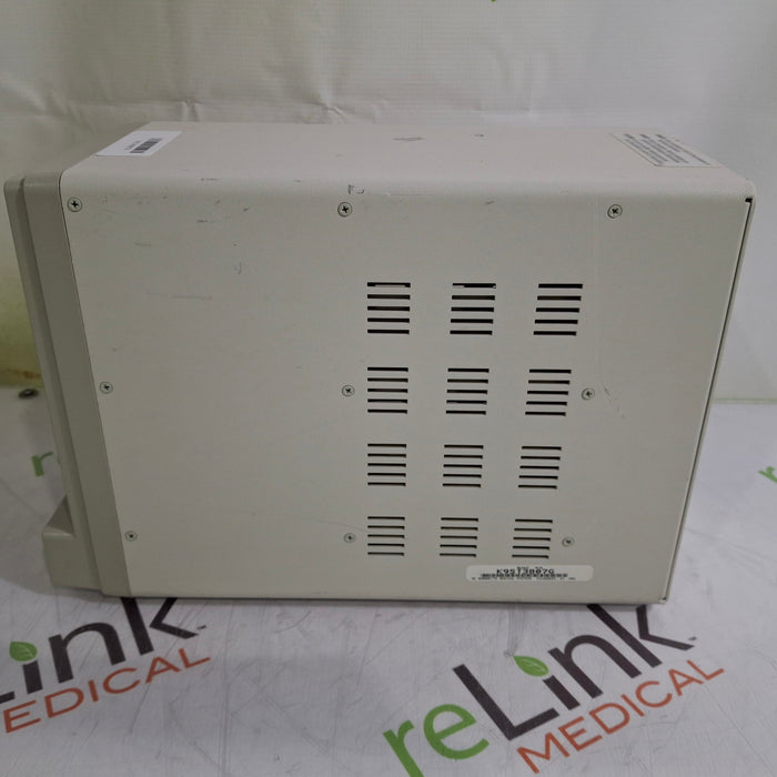 GE Healthcare TRAM-RAC 4A Module Rack