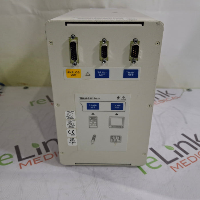 GE Healthcare TRAM-RAC 4A Module Rack