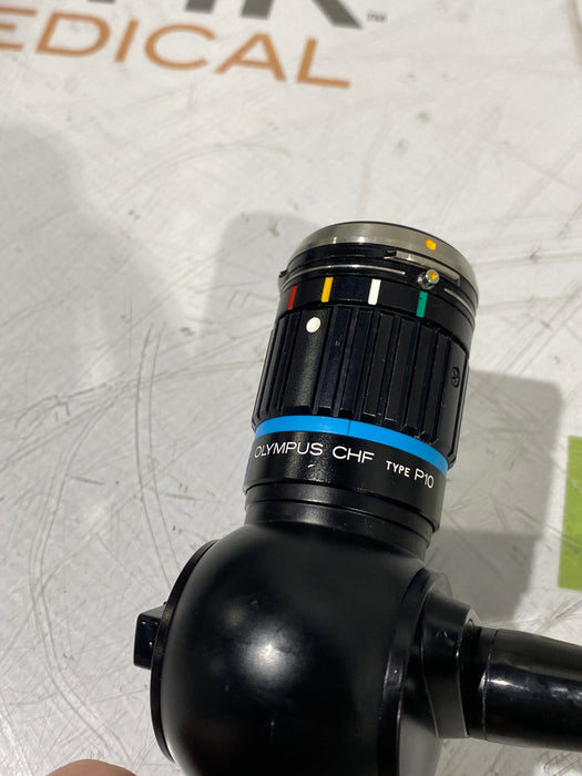 Olympus CHF-P10 Fiber Choledochoscope