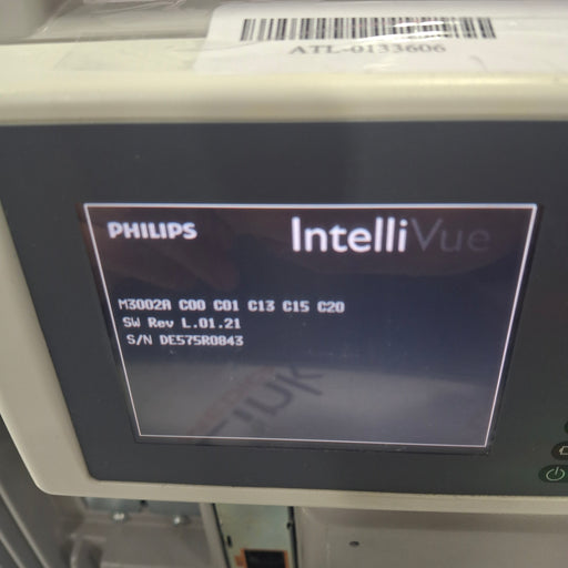 Philips Philips IntelliVue X2 Module - Masimo Rainbow SpO2 Patient Monitors reLink Online