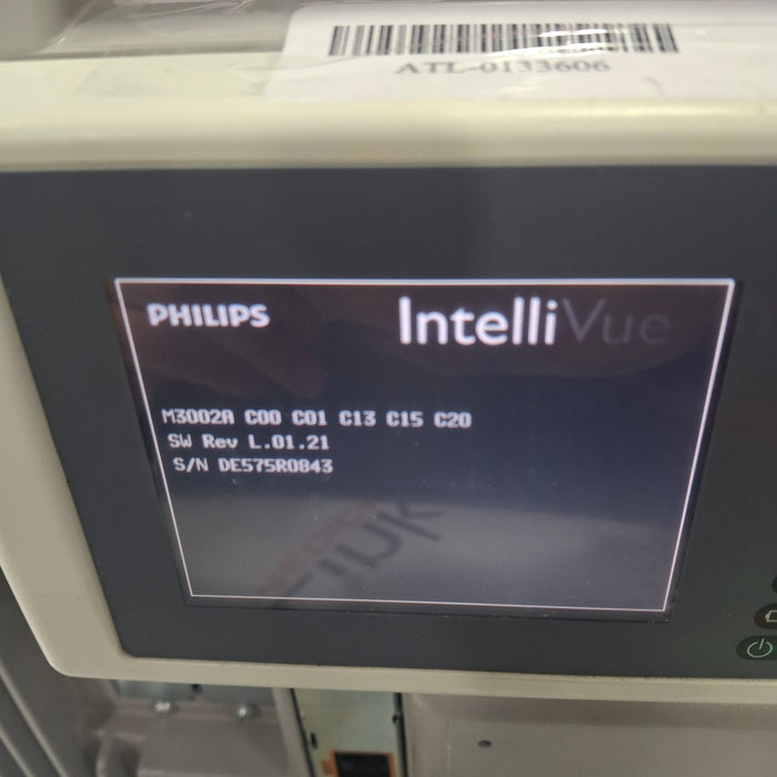 Philips Philips IntelliVue X2 Module - Masimo Rainbow SpO2 Patient Monitors reLink Online