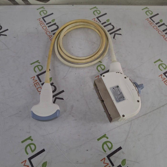 GE Healthcare 4C Convex Transducer