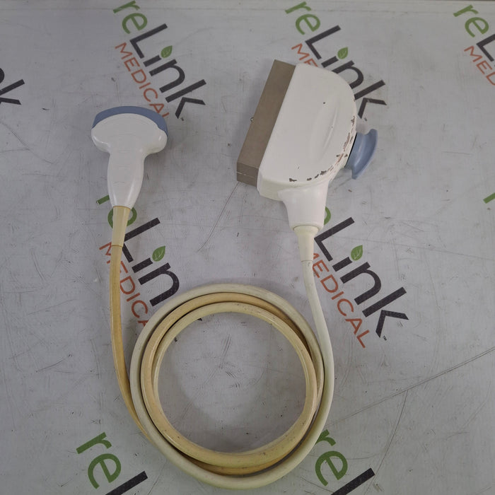 GE Healthcare 4C Convex Transducer