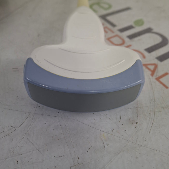 GE Healthcare 4C Convex Transducer
