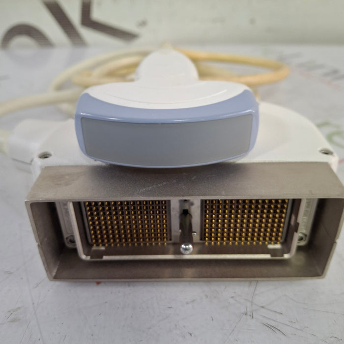 GE Healthcare 4C Convex Transducer