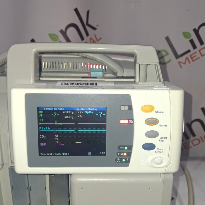 Philips IntelliVue X2 Module - Masimo Rainbow SpO2