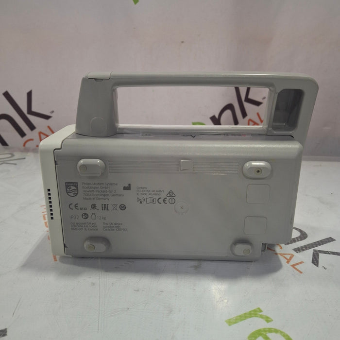 Philips IntelliVue X2 Module - Masimo Rainbow SpO2