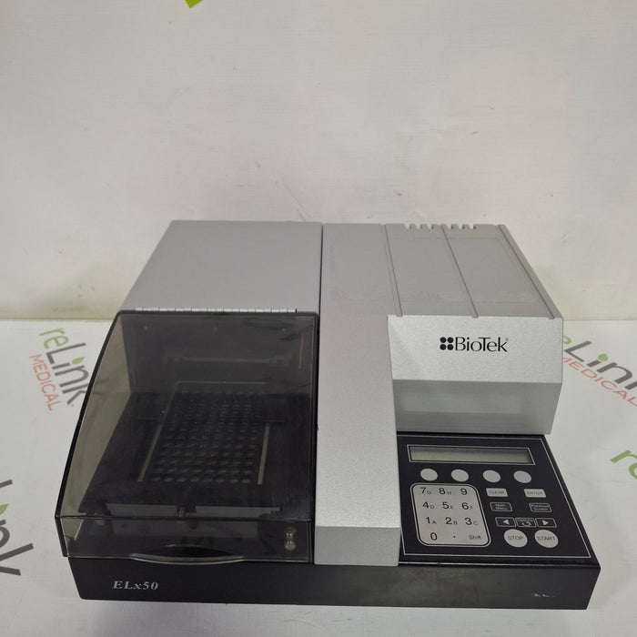 Bio-Tek Instruments ELx50 Automated Strip Washer