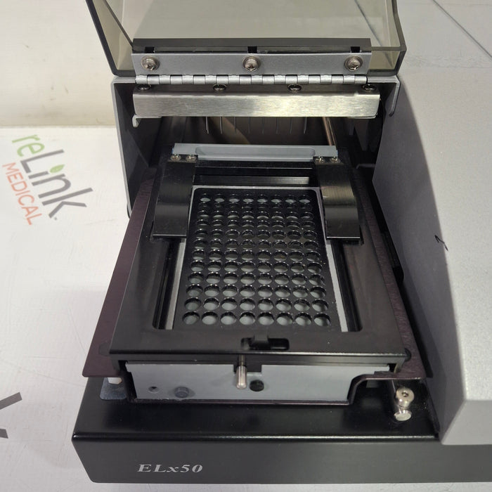 Bio-Tek Instruments ELx50 Automated Strip Washer