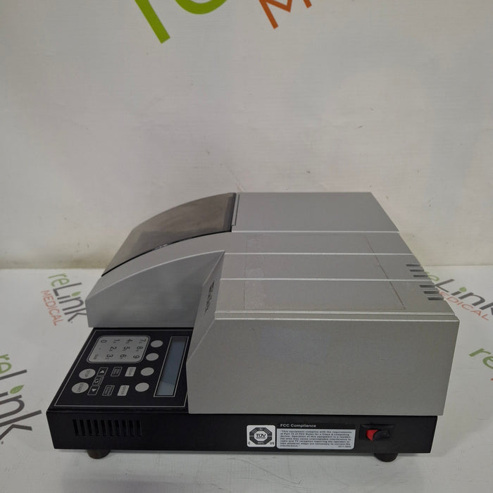 Bio-Tek Instruments ELx50 Automated Strip Washer