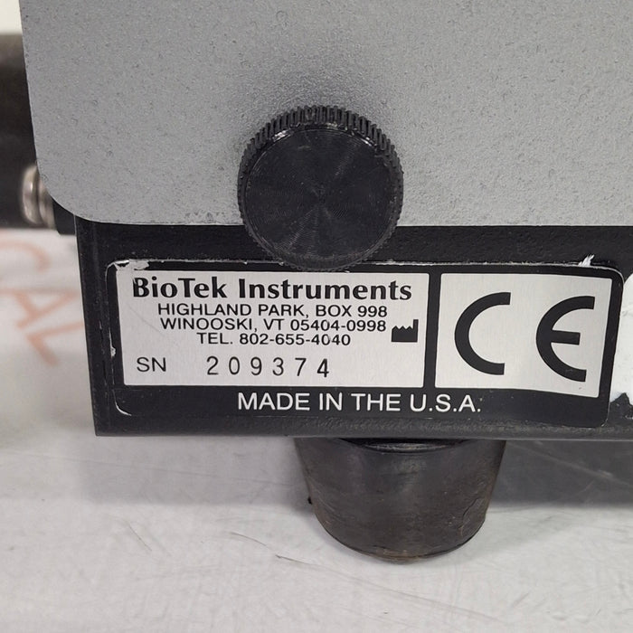 Bio-Tek Instruments ELx50 Automated Strip Washer