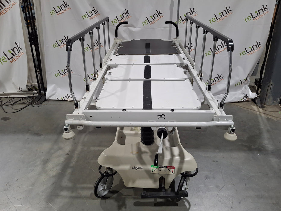 Stryker 1710 Stretcher