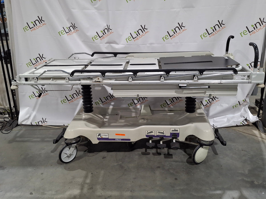 Stryker 1710 Stretcher