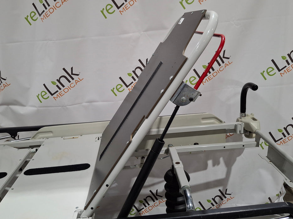 Stryker 1710 Stretcher