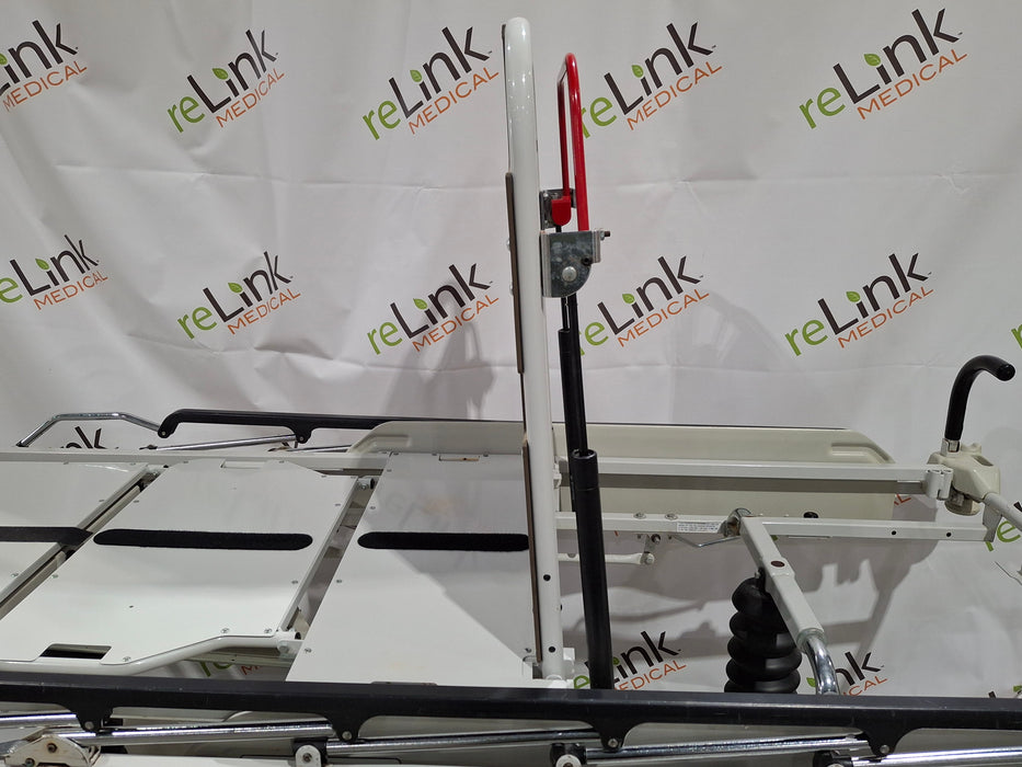 Stryker 1710 Stretcher