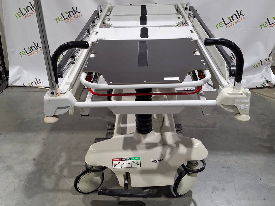 Stryker 1710 Stretcher