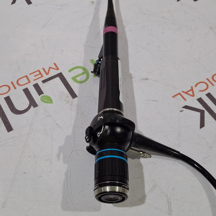 Olympus BF-20D Fiber Bronchoscope