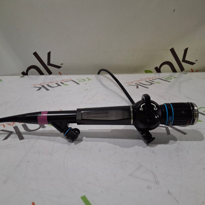 Olympus BF-20D Fiber Bronchoscope