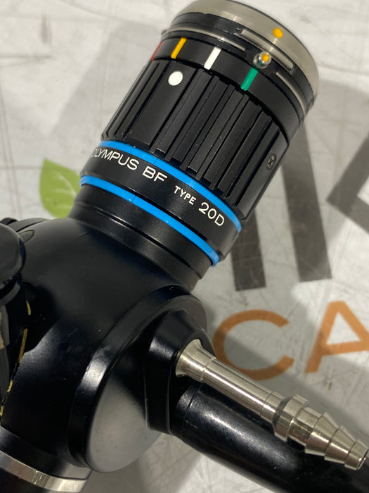 Olympus BF-20D Fiber Bronchoscope