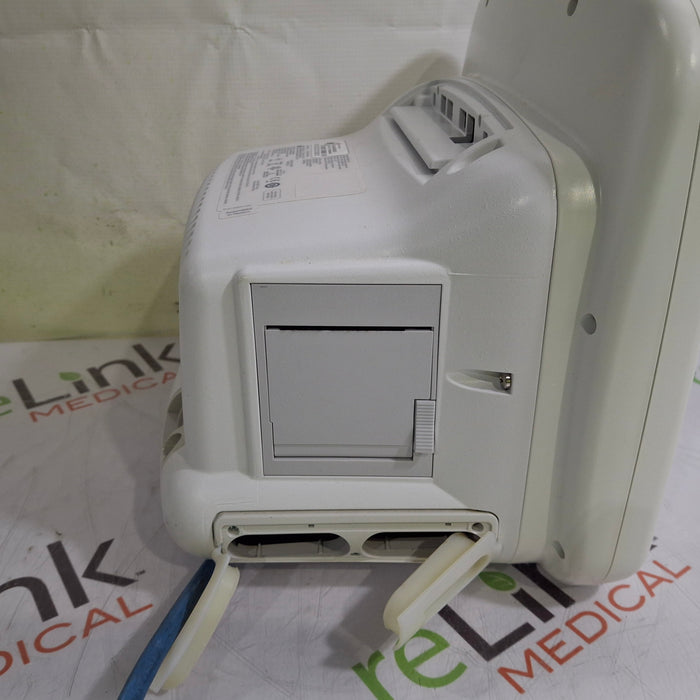 GE Healthcare Dash 4000 - Masimo SpO2 Patient Monitor