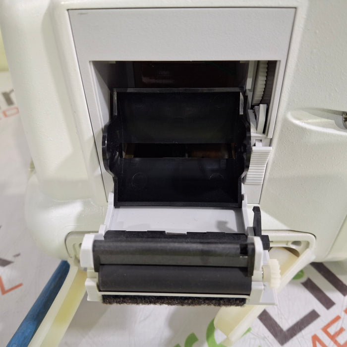 GE Healthcare Dash 4000 - Masimo SpO2 Patient Monitor