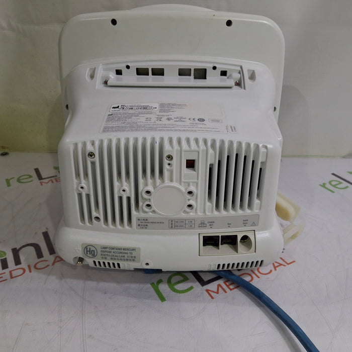 GE Healthcare Dash 4000 - Masimo SpO2 Patient Monitor