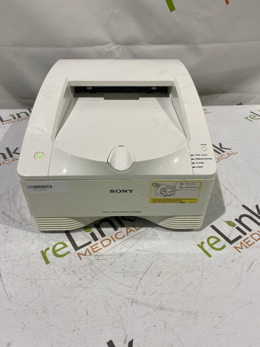 Sony UP-DR80MD Printer