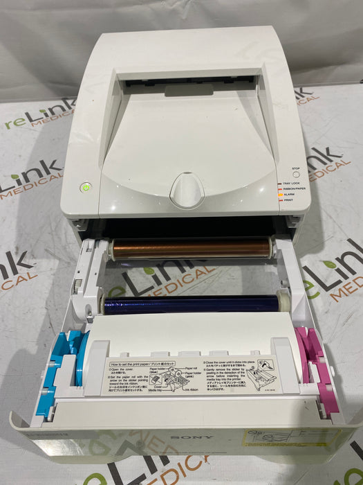 Sony UP-DR80MD Printer