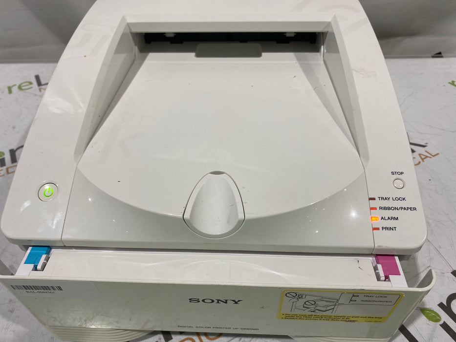 Sony UP-DR80MD Printer