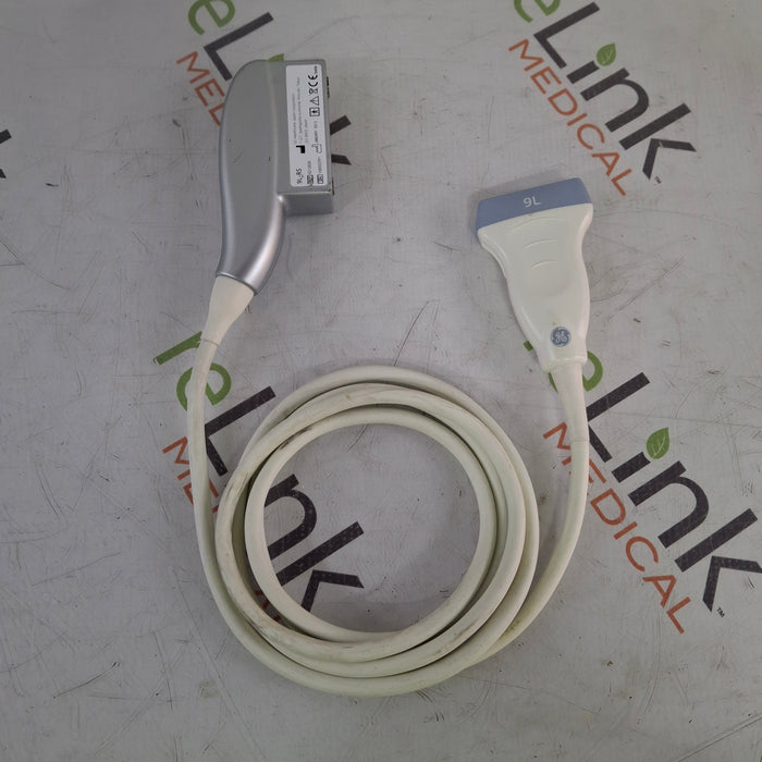 GE Healthcare 9L-RS Linear Transducer