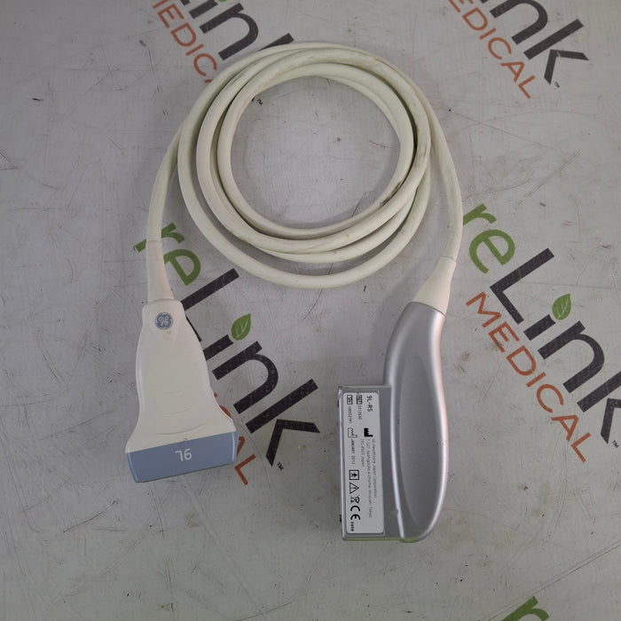 GE Healthcare 9L-RS Linear Transducer