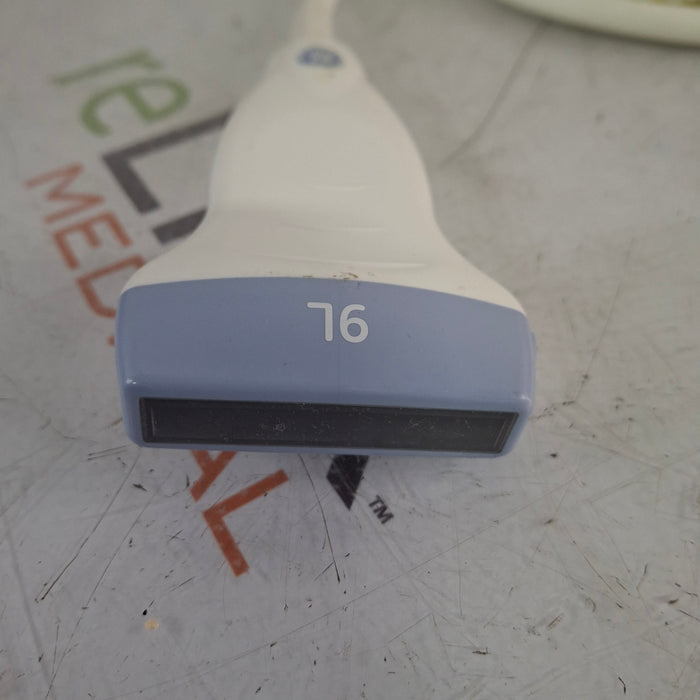 GE Healthcare 9L-RS Linear Transducer