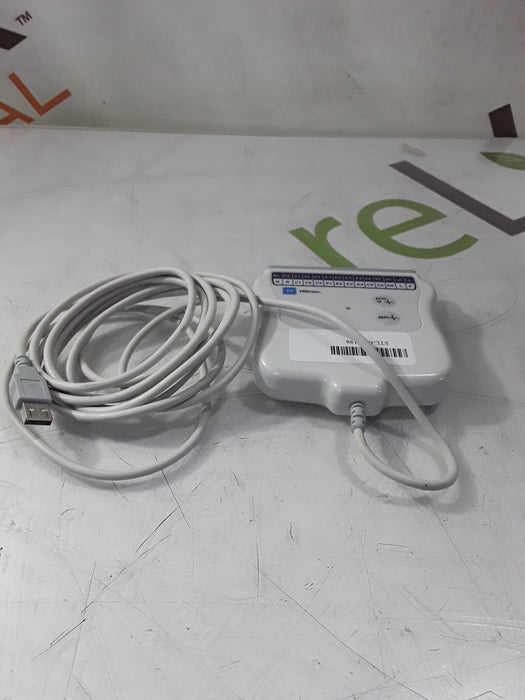 Mortara AM12 ECG Acquisition Module