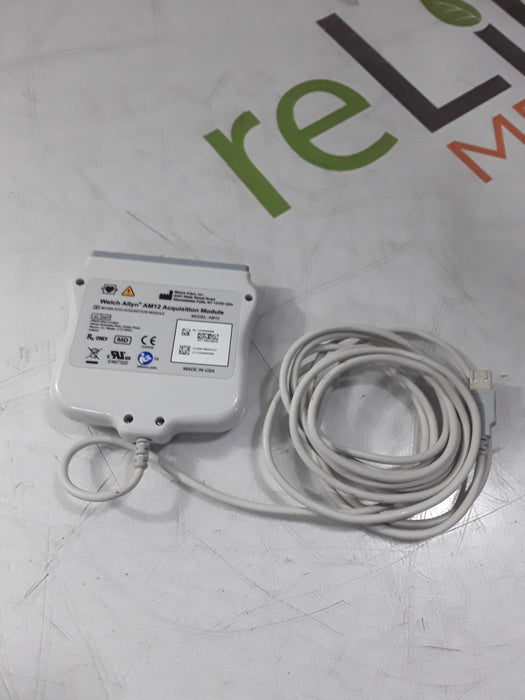 Mortara AM12 ECG Acquisition Module