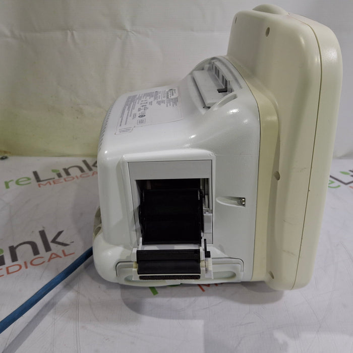 GE Healthcare Dash 4000 - Masimo SpO2 Patient Monitor