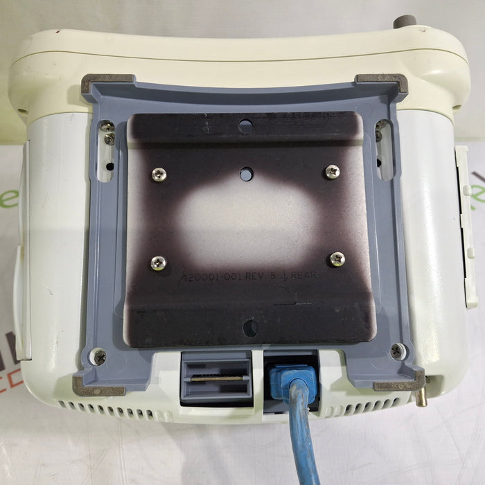 GE Healthcare Dash 4000 - Masimo SpO2 Patient Monitor