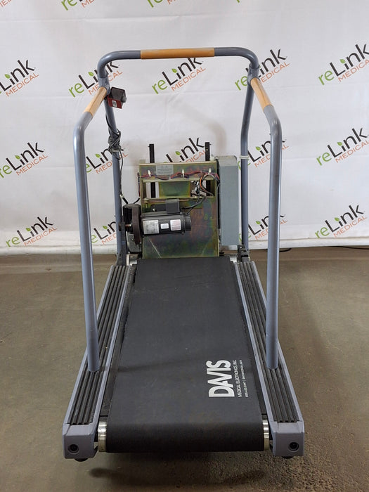 GE Healthcare T2100 Stress Test Treadmill