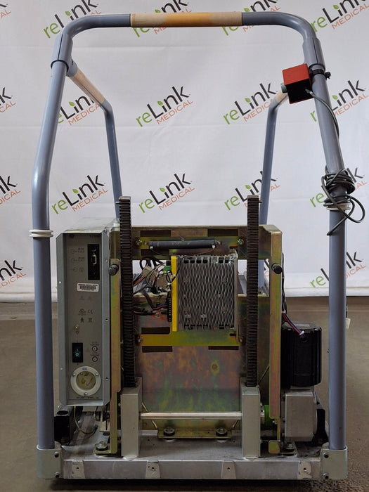 GE Healthcare T2100 Stress Test Treadmill