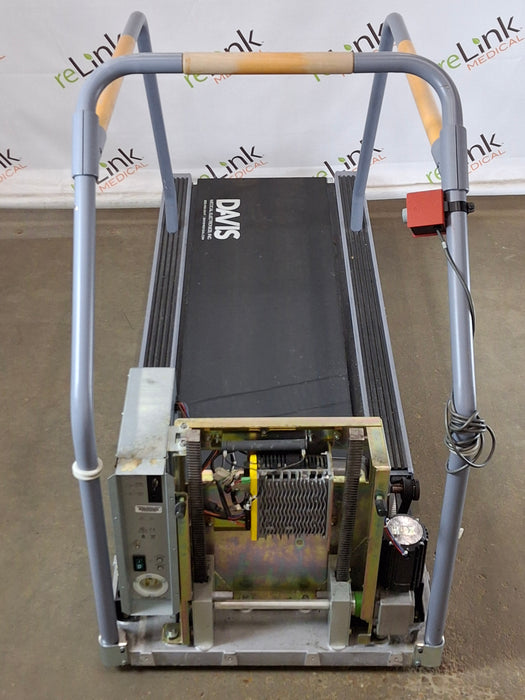 GE Healthcare T2100 Stress Test Treadmill