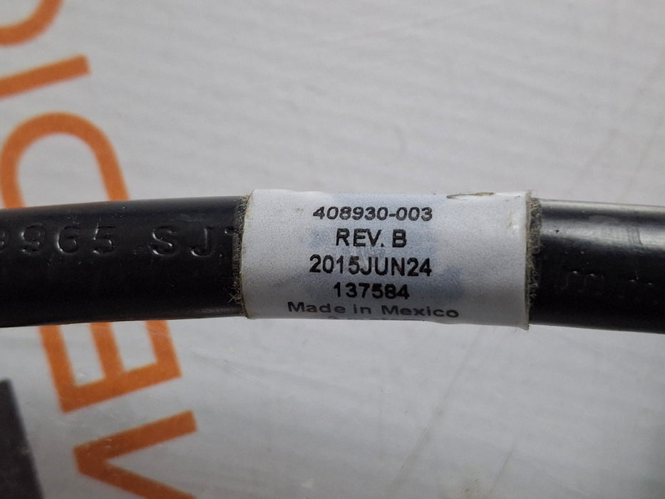 GE Healthcare T2100 Stress Test Treadmill